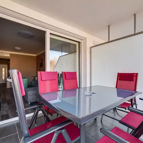 Forest Földvár Apartmanok Balatonföldvár 017 kép