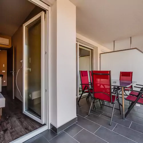 Forest Földvár Apartmanok Balatonföldvár 018 kép