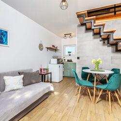 Domki Loft House Rozewie Jastrzębia Góra