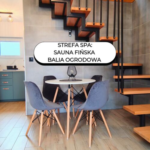 Loft House Rozewie Jastrzębia Góra