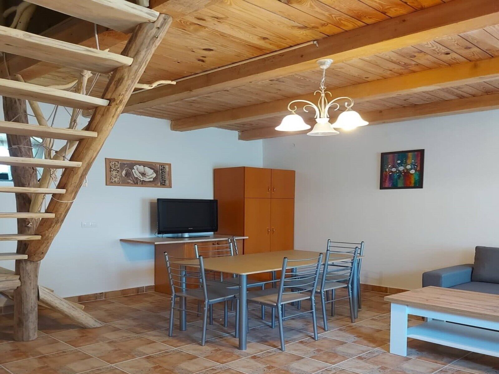 Oliva Verde Apartman Bárdudvarnok