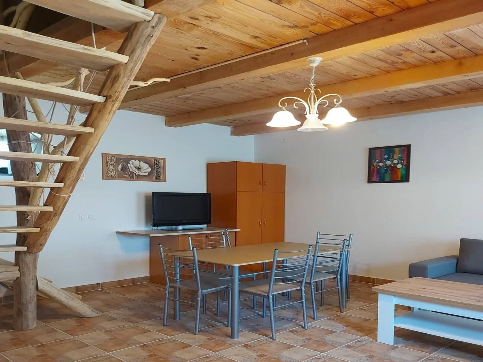 Oliva Verde Apartman Bárdudvarnok