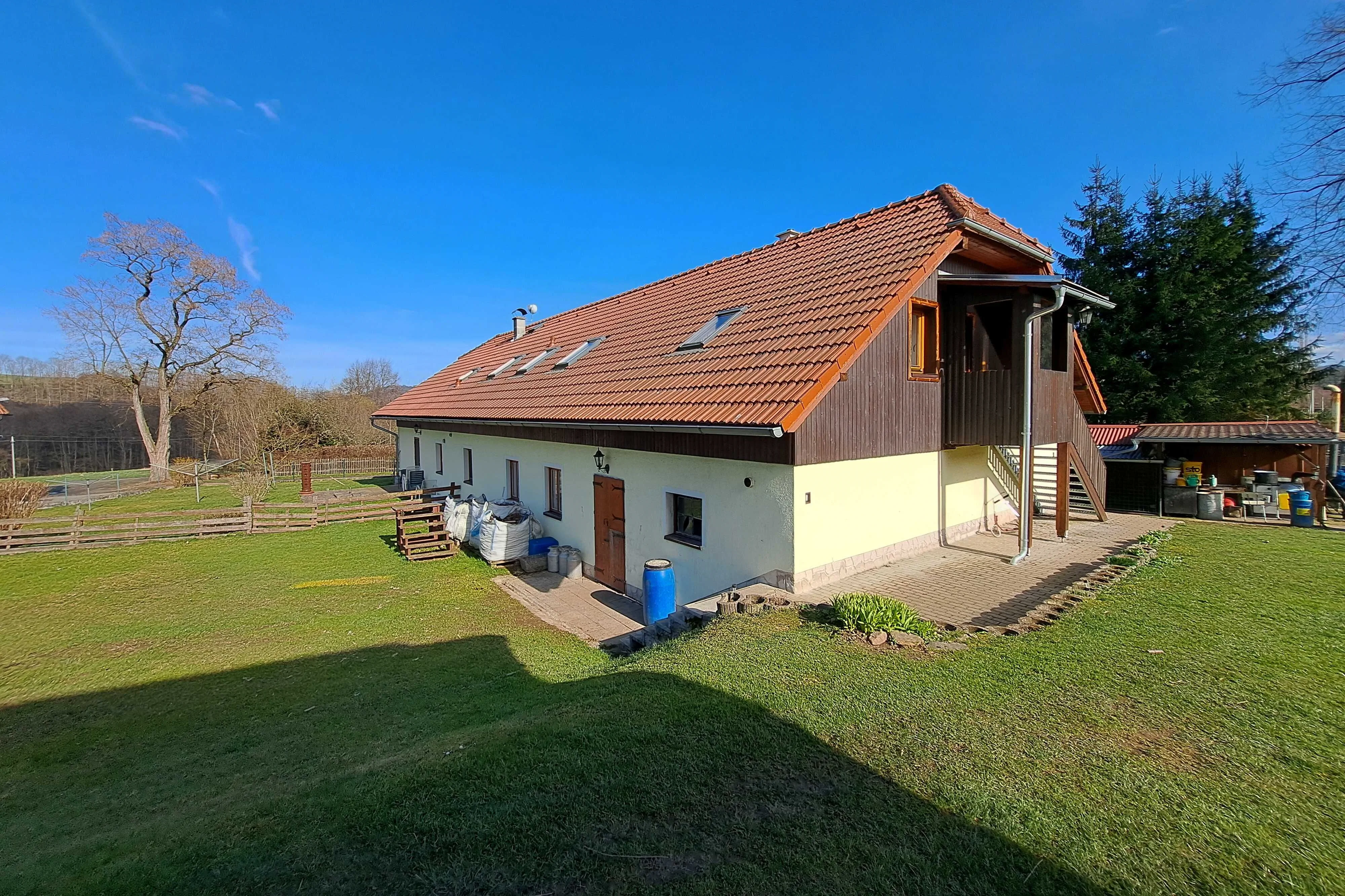 Ve Volšovech Sušice