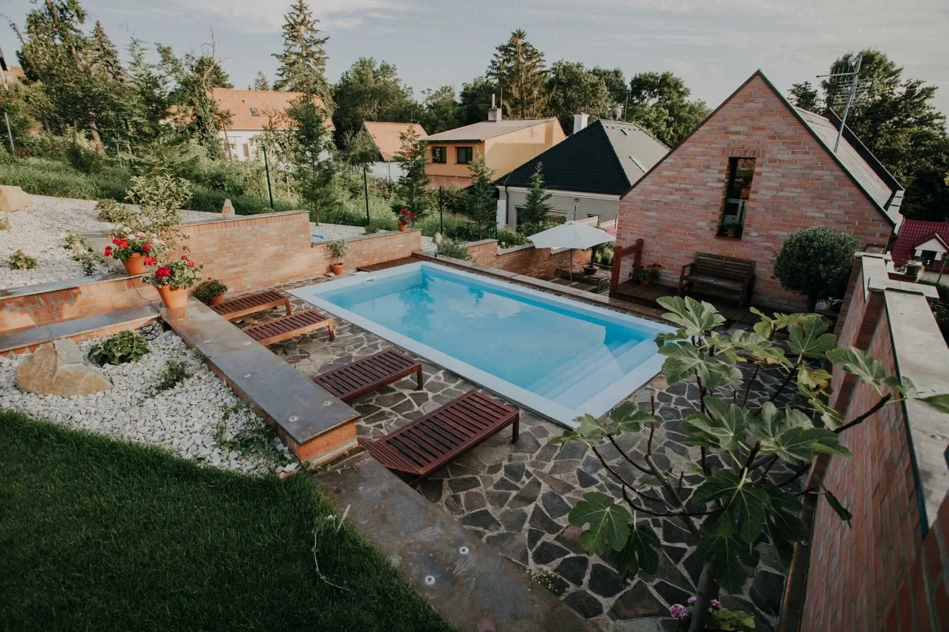 Vinařský dům Mařatice Uherské Hradiště