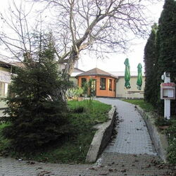 Penzion Muraty Vřesina