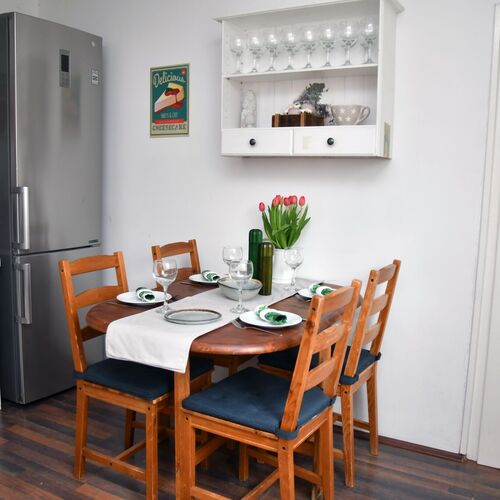 Mazsola és Tádé Háza Apartman Balatonalmádi  3