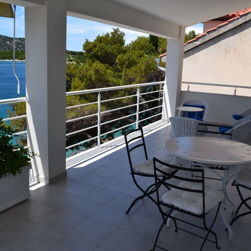 Apartman Vlasta Tribunj  3