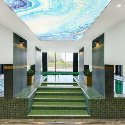 Spa / Wellness