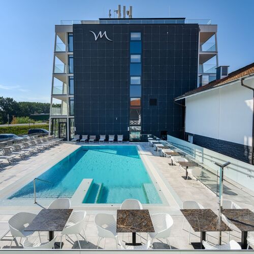 Mercure Center Hotel & Spa Tokaj