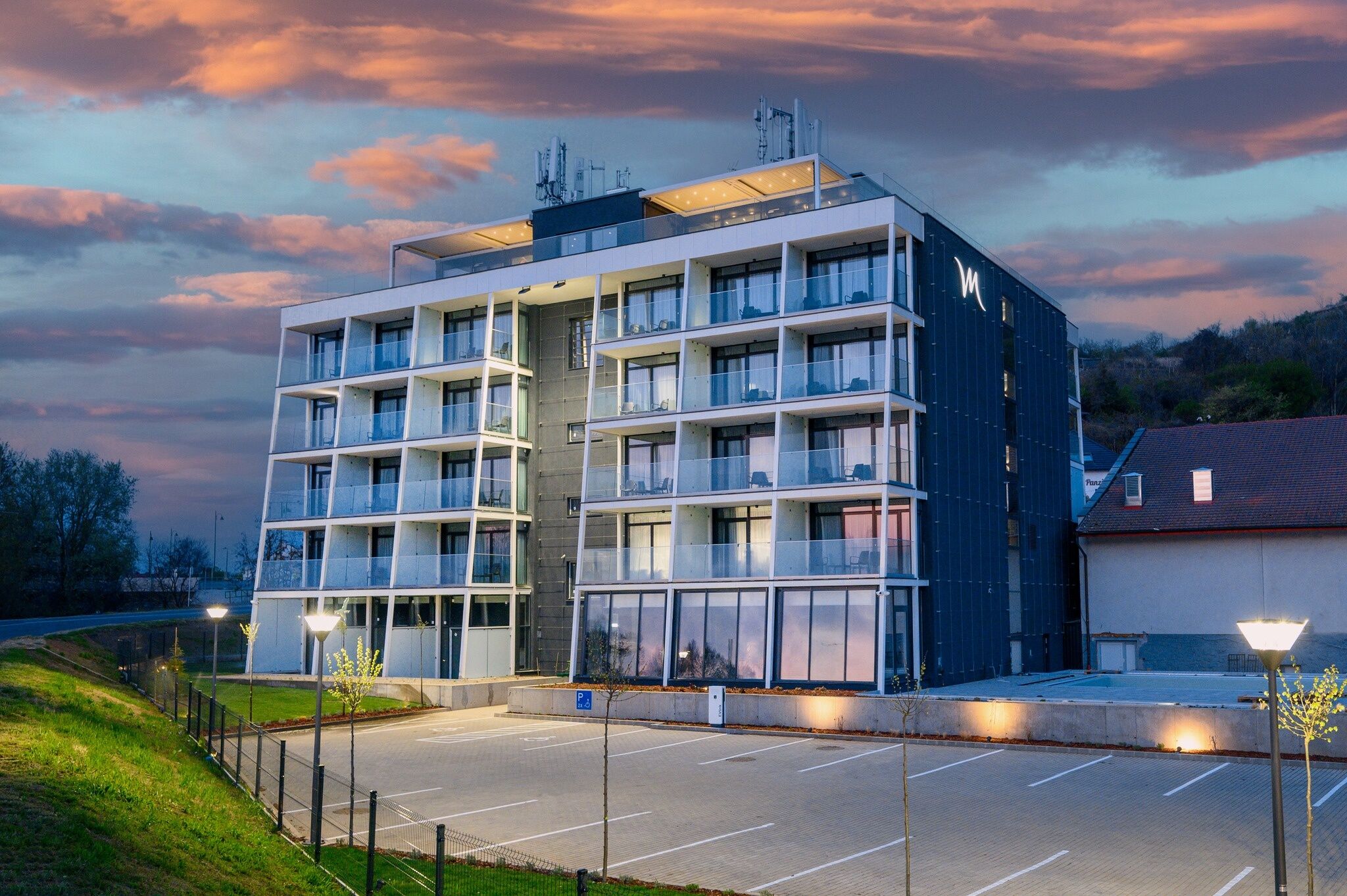 Mercure Center Hotel & Spa Tokaj