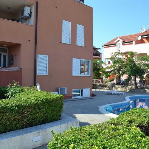 Apartman Daniela Srima  2