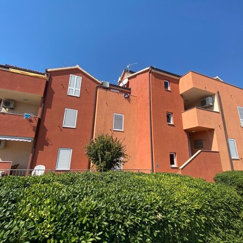 Apartman Daniela Srima  4