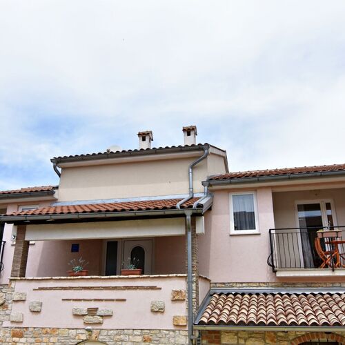 Apartmani Noemi Tar  4
