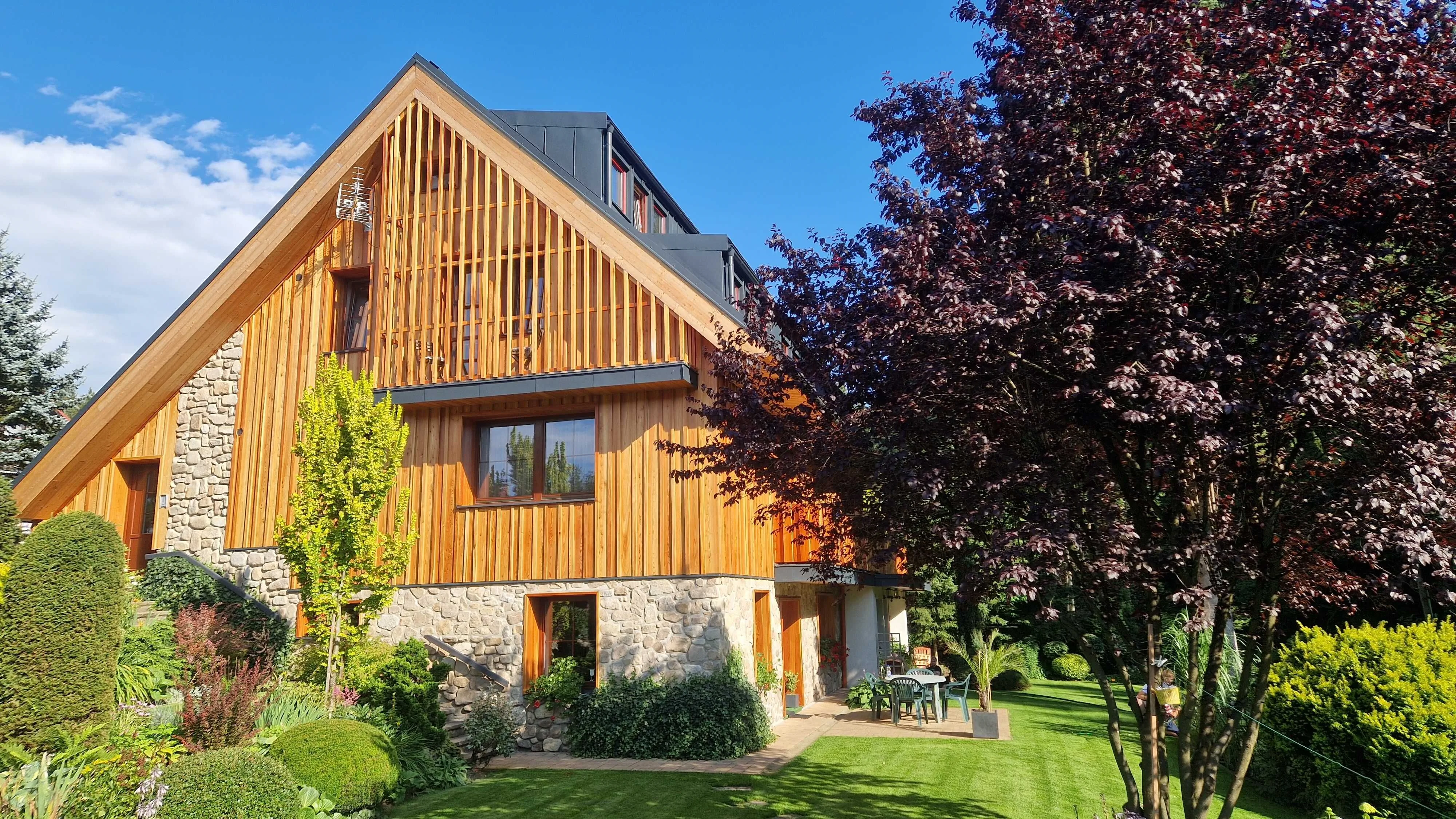 Pension Linda Harrachov