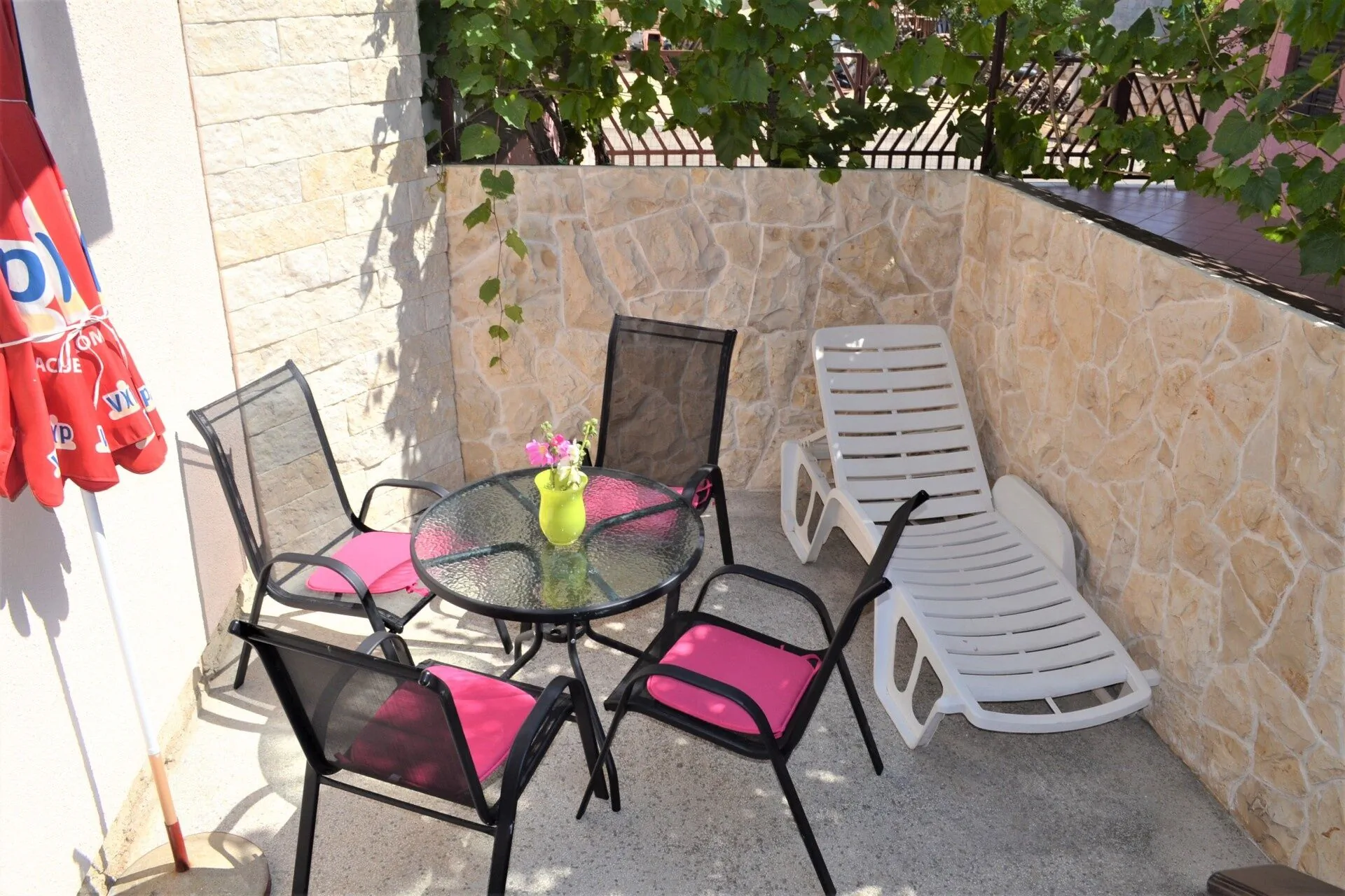 Apartment Doriana Vodice