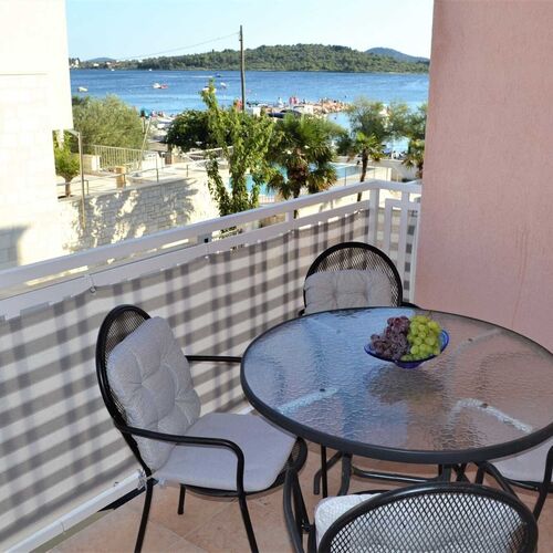 Apartment Osman Vodice  2