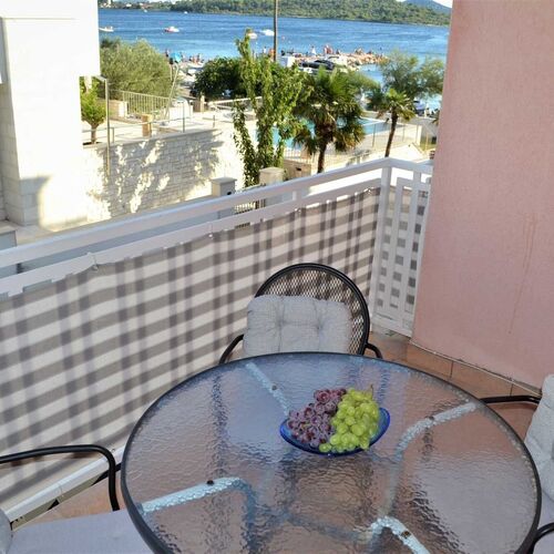 Apartment Osman Vodice  4