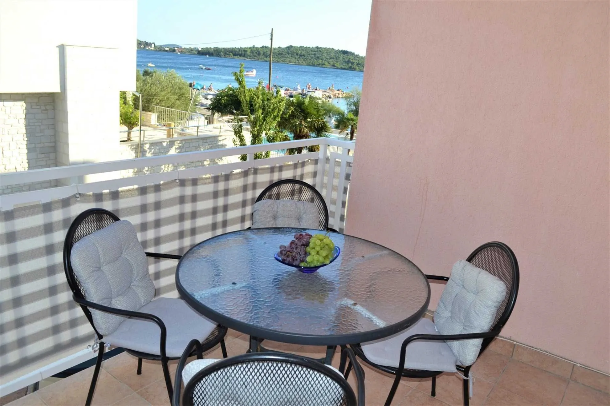 Apartment Osman Vodice