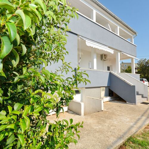 Apartmani Antonija Starigrad  2