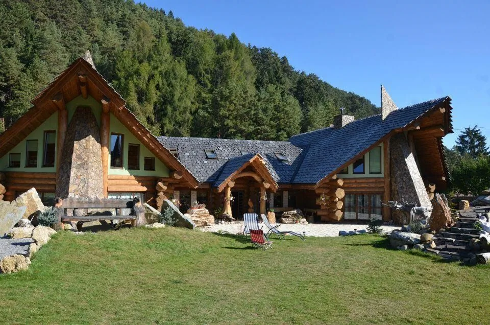 Montana Residence Bystrička