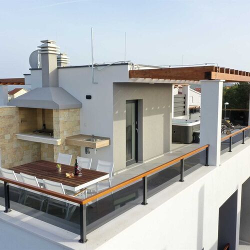 Villa Ana&Nina Vodice  4