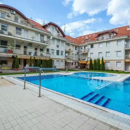 Kiad-lak Apartmanok Hajdúszoboszló