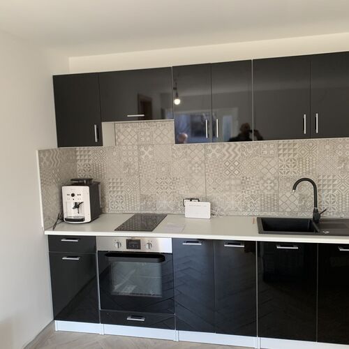Magnólia Apartman Zalaszabar  2