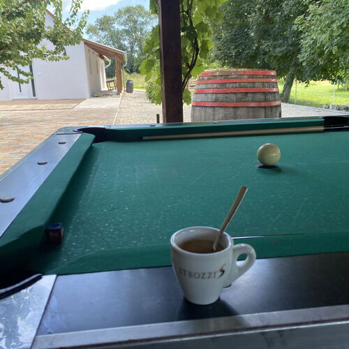Magnólia Apartman Zalaszabar  4