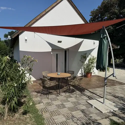 Magnólia Apartman Zalaszabar 016 kép