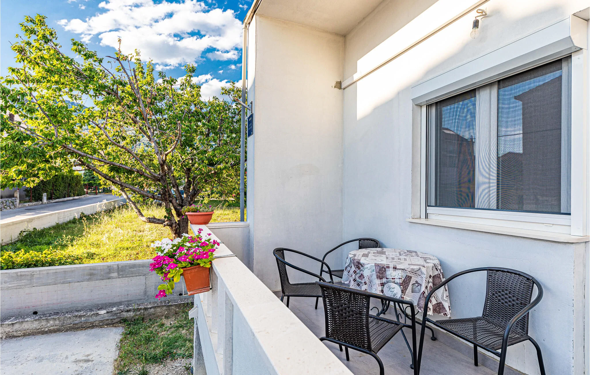 Apartman Kaštel Lukšić - CDC846