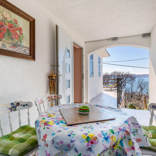 Apartman Barić Draga - CKV702  4