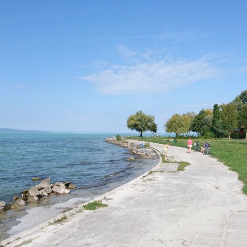 Szép-lak Apartmanház Siófok  2