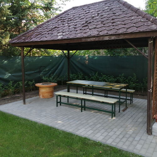 Szép-lak Apartmanház Siófok  3