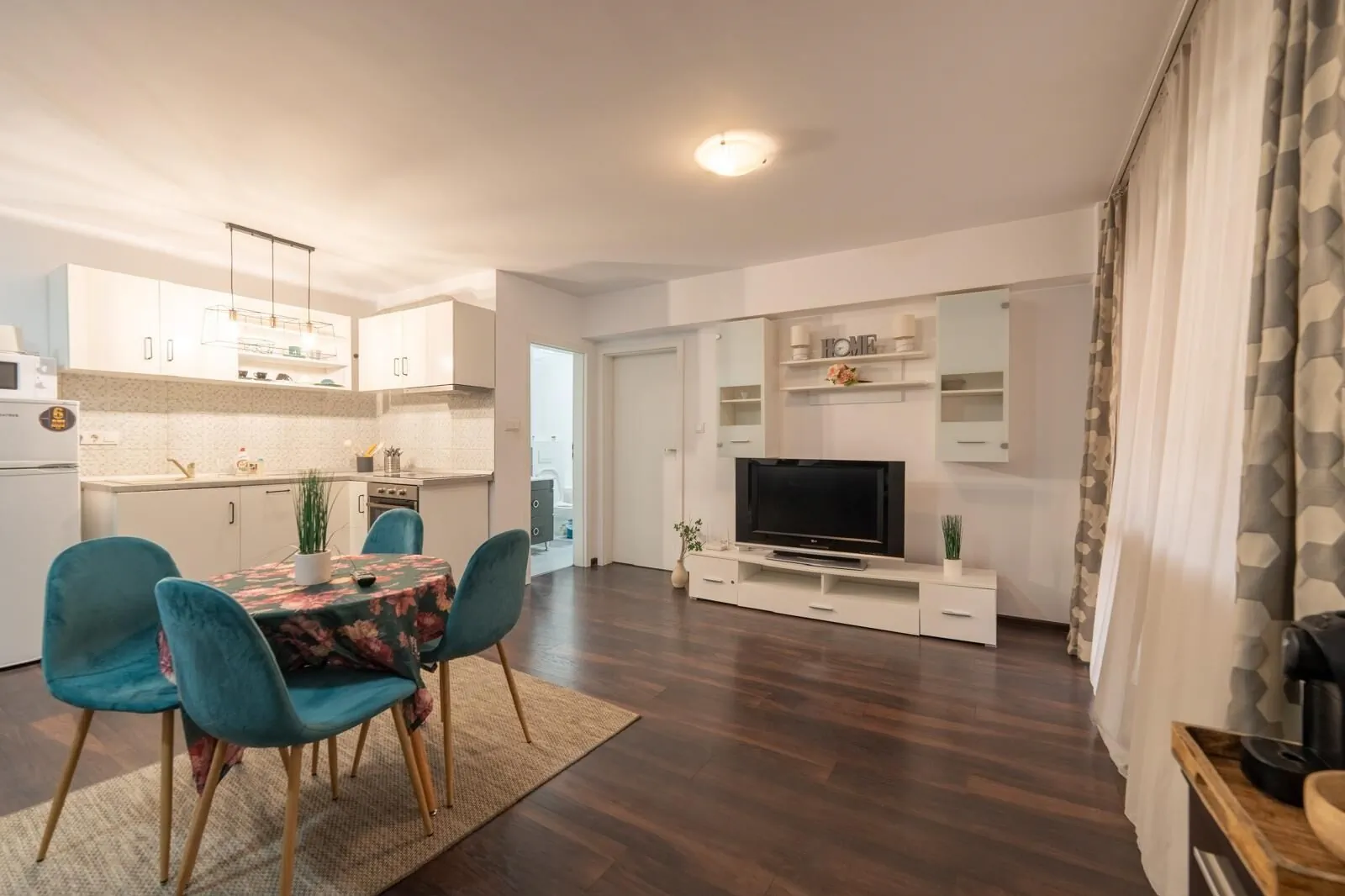 Apartament Fortuna Sfântu Gheorghe