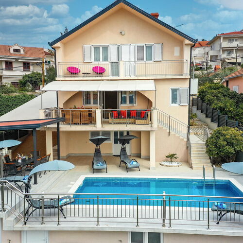 Vendégház Okrug Gornji - CDC847  2