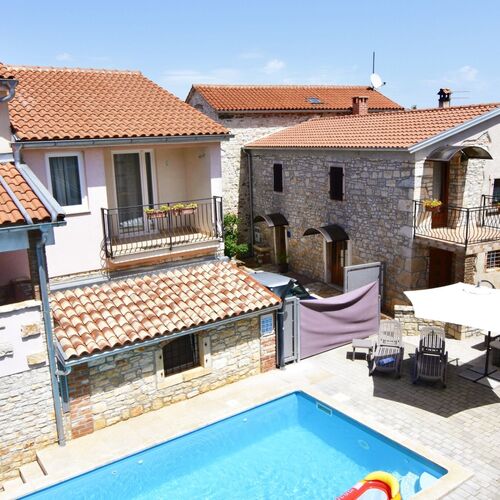 Apartmani Fiorela Tar  2