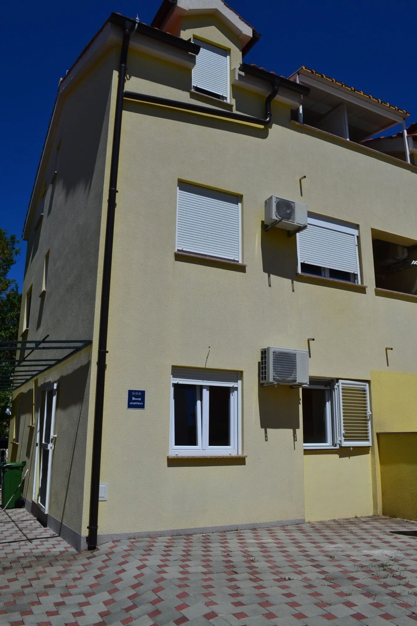 Apartman Amix Vodice