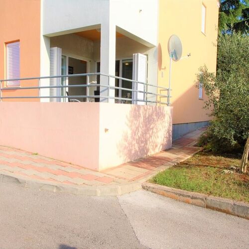 Apartman Raul Dajla  2