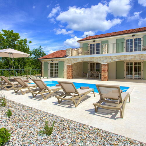 Villa Adria Rasopasno Krk  2