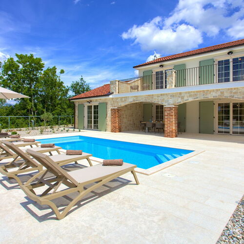 Villa Adria Rasopasno Krk  4