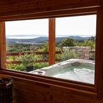 Wellness részleg, relaxáció