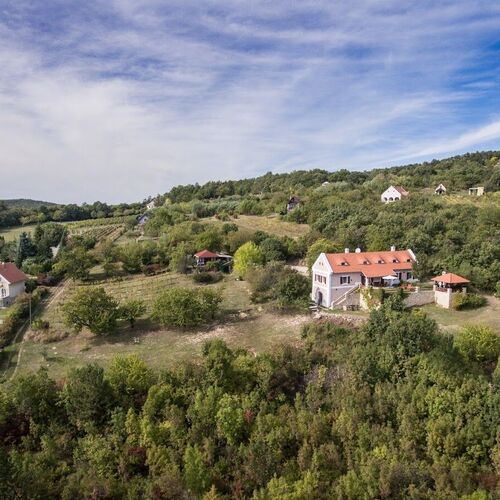 Gella Kúria Balatonszőlős  2