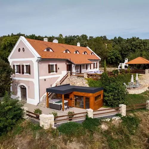 Gella Kúria Balatonszőlő 038 kép