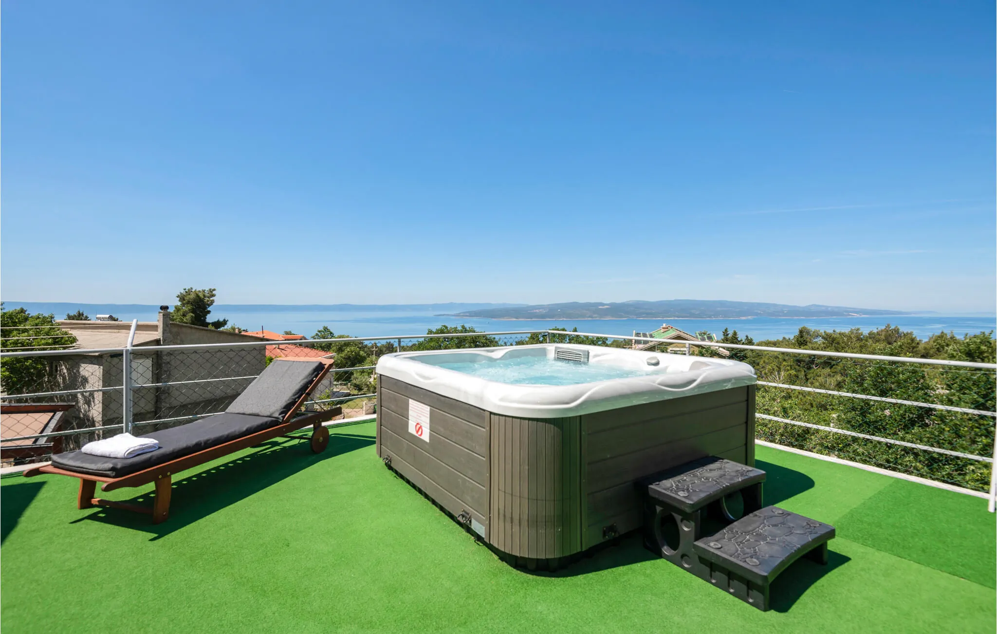 Vendégház Bast - CDC066