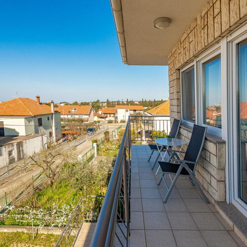 Apartman Zadar - CDA172  4