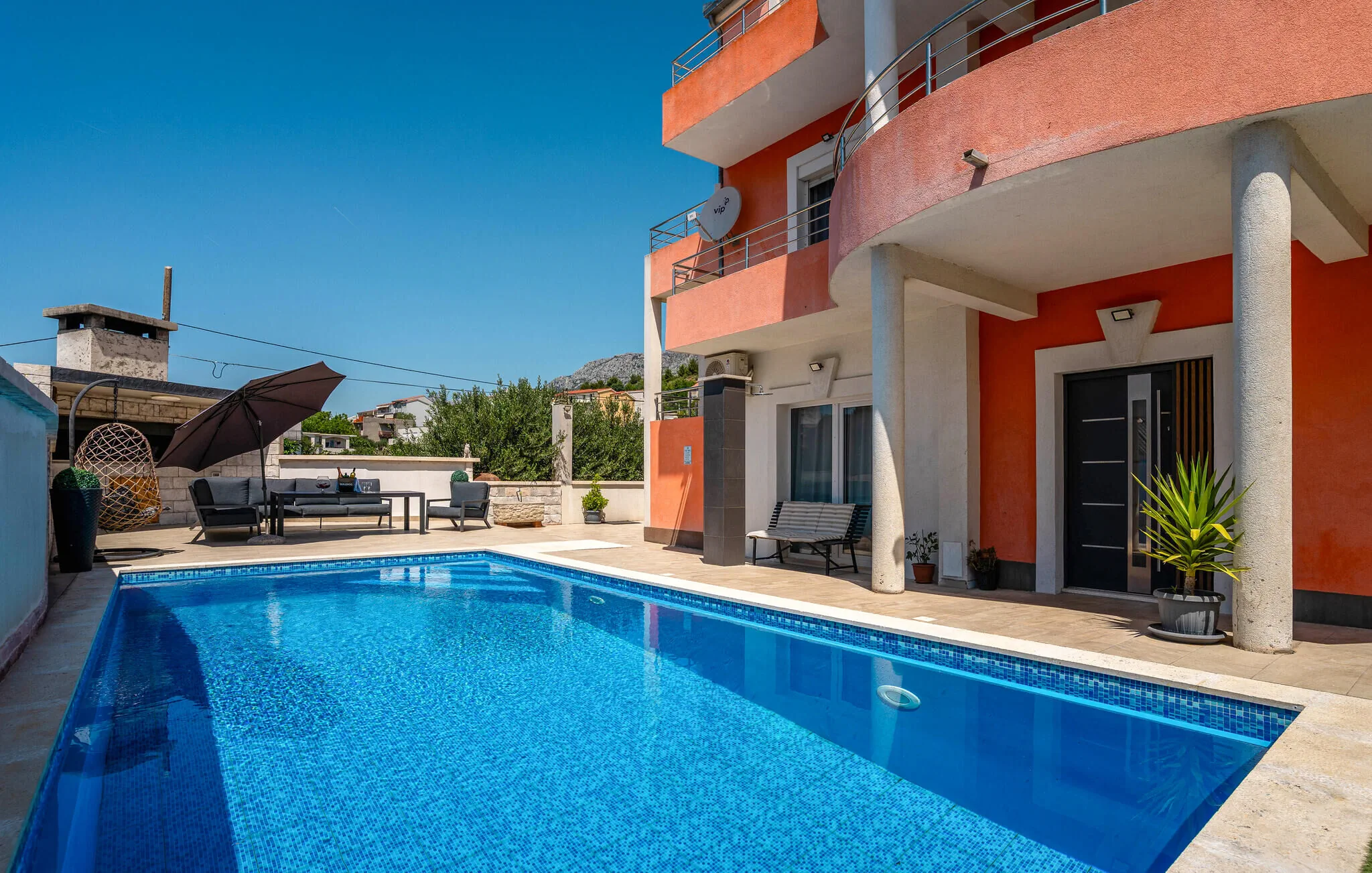 Apartman Solin - CDC948
