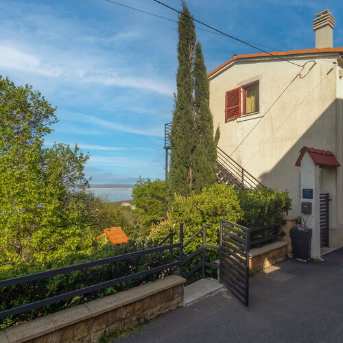 Apartman Crikvenica - CKA210  3