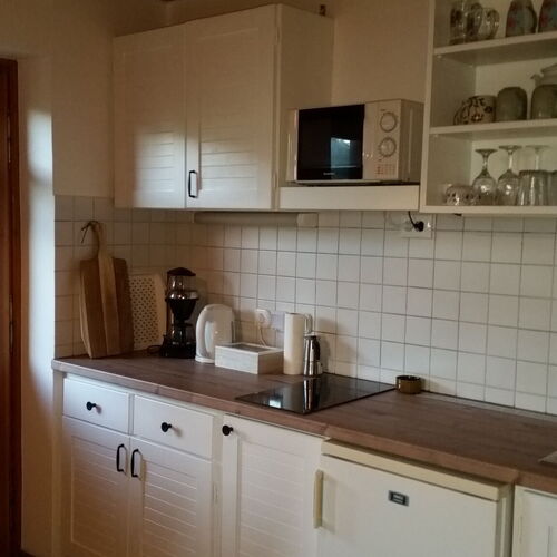 Zöldveréb Vendégház Balatongyörök  3