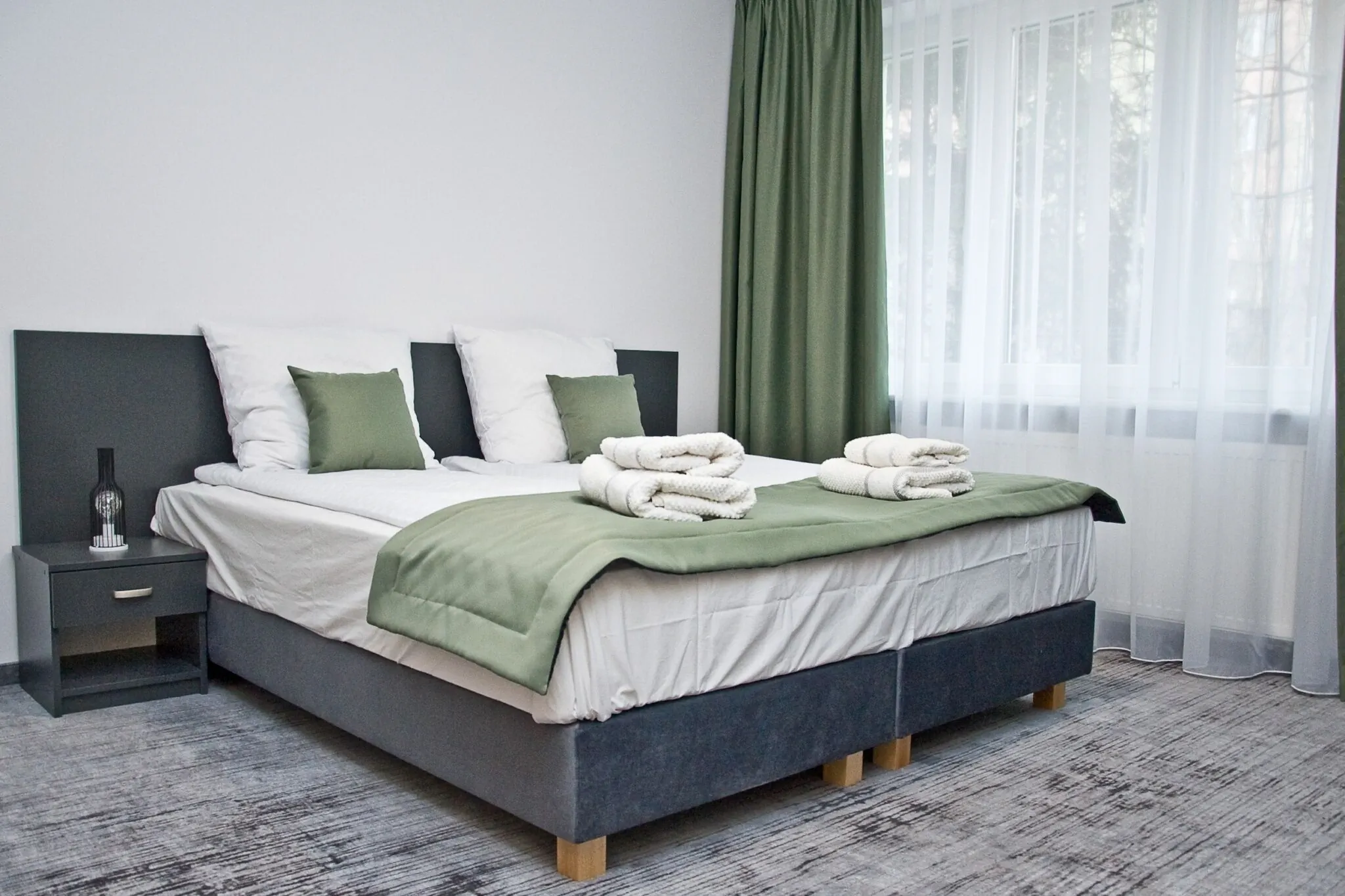 ParkApartamenty Chrzanów