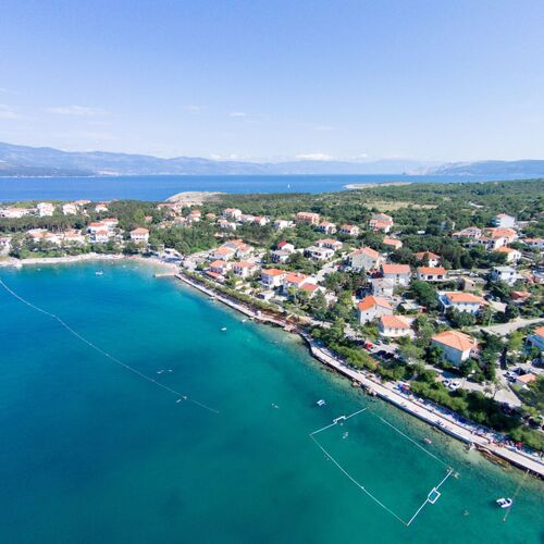Apartmani Justinić A. Šilo  4